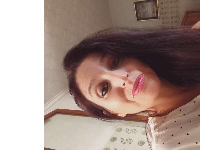 Mujer española super sensual