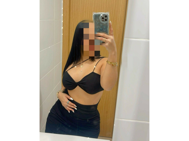 HERMOSA MORENA NOVEDAD EN TARRAGONA
