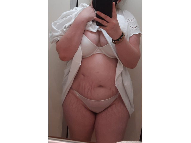 Chica española de 25 años