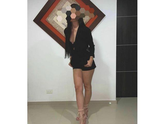 NUEVA EN LA CIUDAD, 22 AÑOS CARIÑO