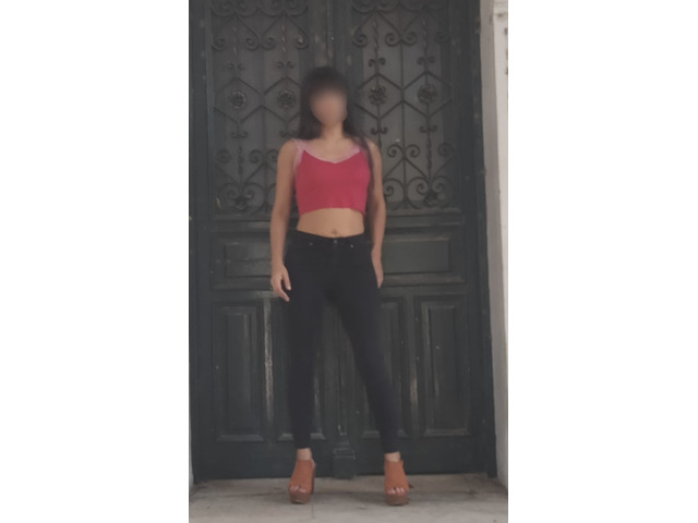Sere tu Masajista PRIVADA Noemi**