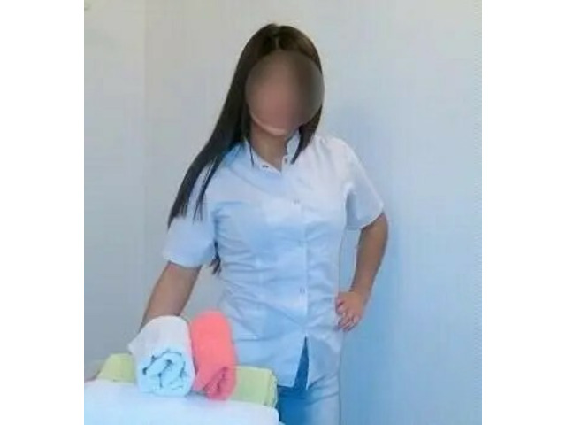 Masajes muy eficaz renovador
