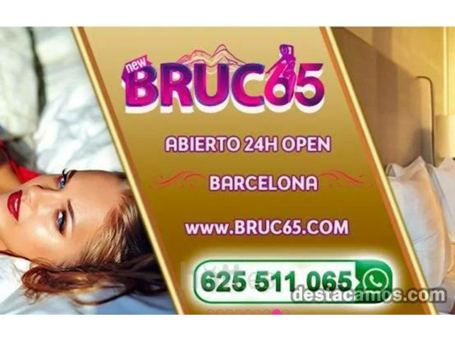 ¡BUSCAS PLAZA PARA BARCELONA Y MADRID!