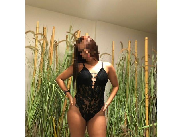 SOY JULIANA LA COLOMBIANA…