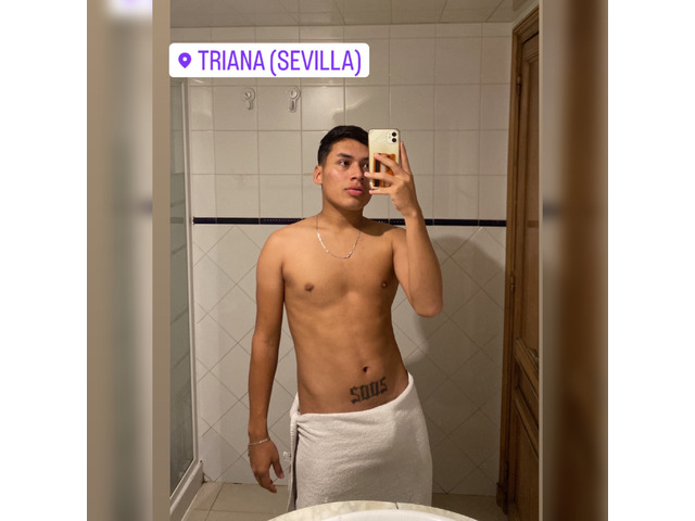 Diego Versatil