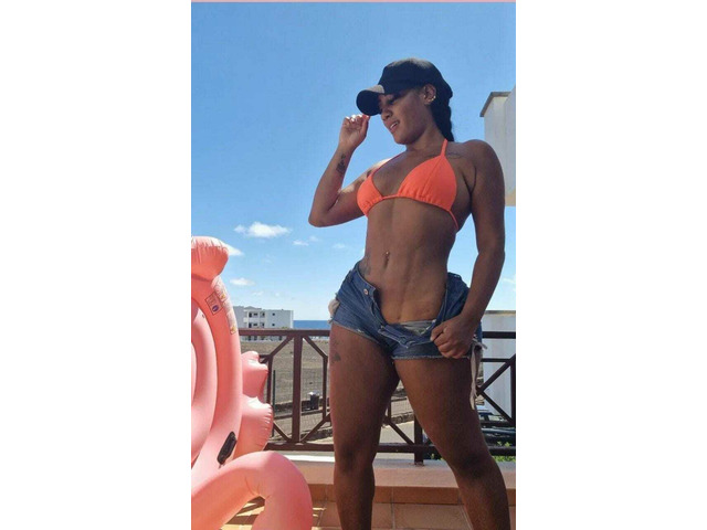 AMORES SOY LUISA