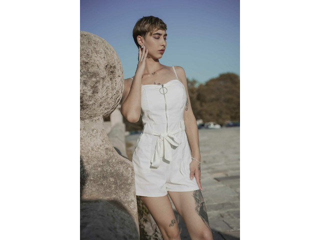 IRENE escort fiestera