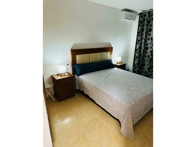 HABITACIONES PARA SCORT