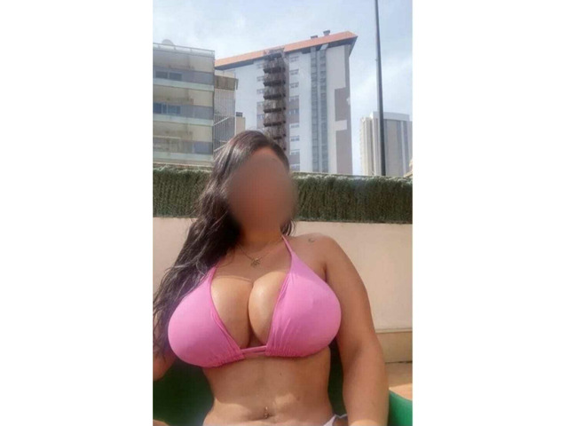 MIA COLOMBIANA GUAPISIMA ESTRENO 24H