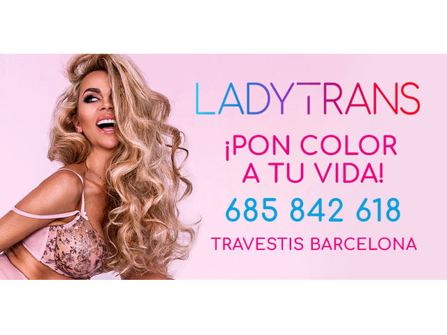 LADY TRANS