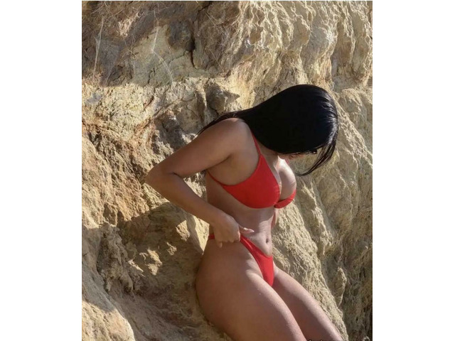 latina sensual para momentos de placer!!