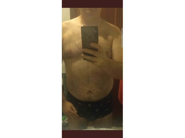 Masajista profesional y erotico