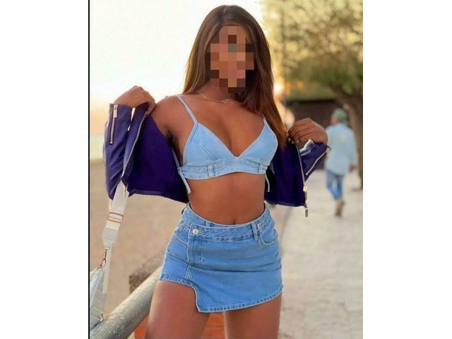 SOY BIANCA , COMPAÑIA AGRADABLE