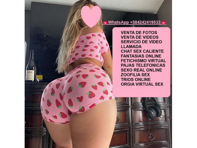 HOT ESPAÑA PARA CABALLEROS VIP