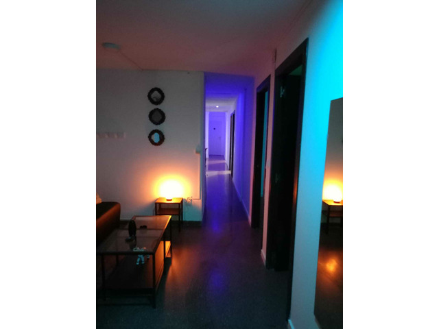 HABITACION. . . HORA. . . DIA. . . SEMANA