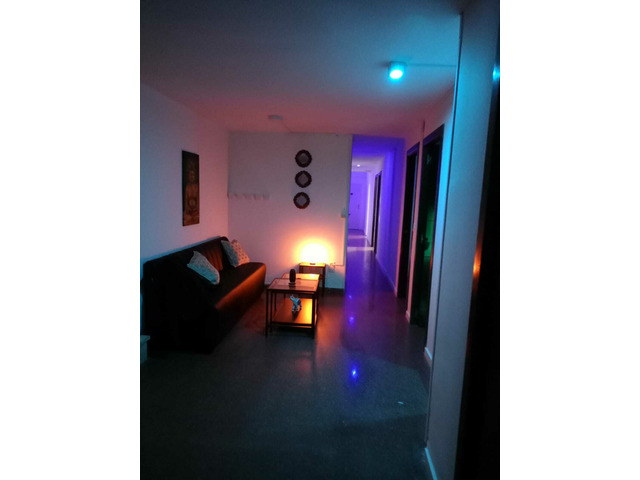 ESPACIO DE TRABAJO EN ALQUILER