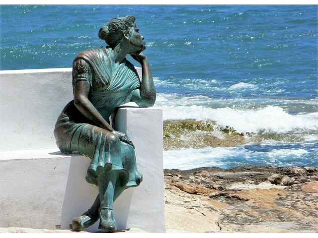 Buscas plazas en Torrevieja