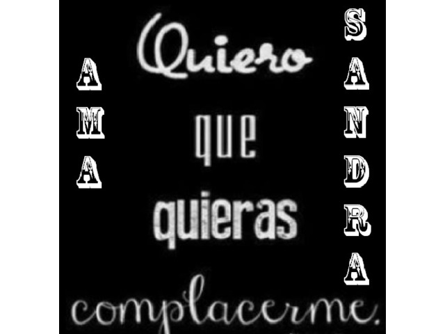 SADODICIPLINA AMA
