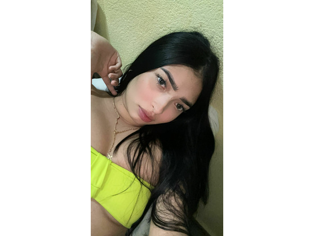 CHICA DULCE CON GANAS DE SALIR.