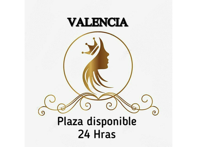 PLAZA PARA CHICAS 18 A 30 AÑOS