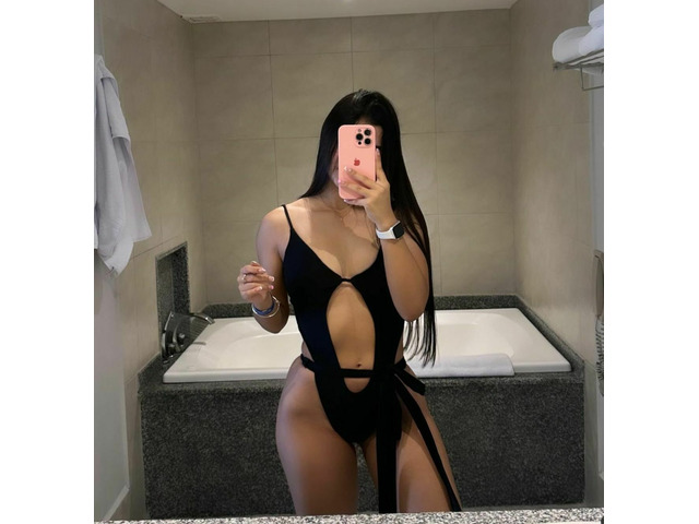 MUJER CON GANAS DE VIVIR NUEVAS EXPERIENCIAS