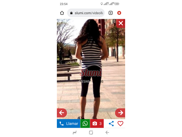 Erika trans 646. 835. 525. española
