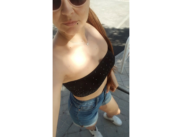 Rubia delgada