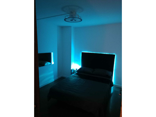 HABITACIONES PARA ESCORT