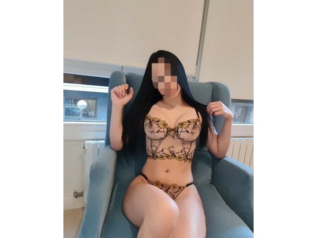 VISITAME SERE TU CHICA SEXY, FIESTERA