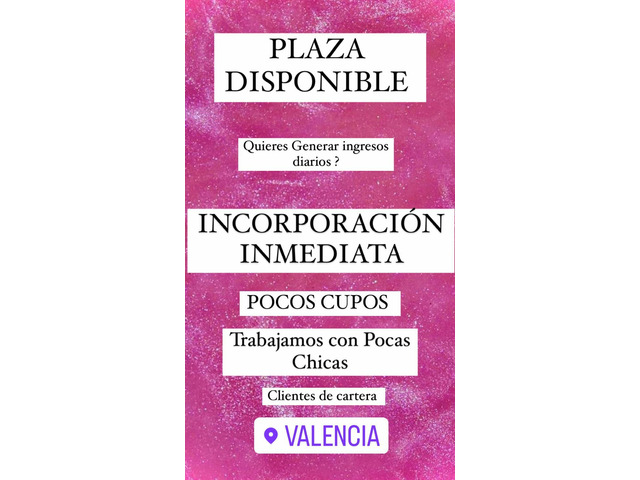 PLAZA DISPONIBLE INGRESOS GARANTIZADOS