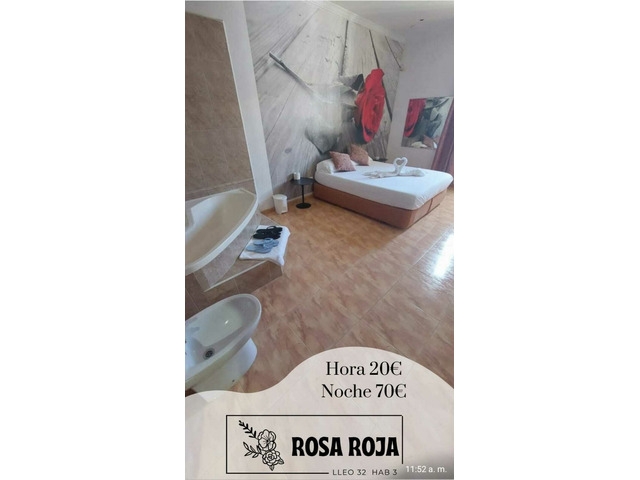 Tu espacio para disfrutar
