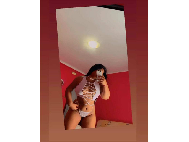 BELLA ENCANTADORA CONOCERME