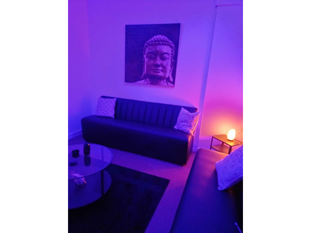 HABITACIONES GRANDES Y LIMPIAS