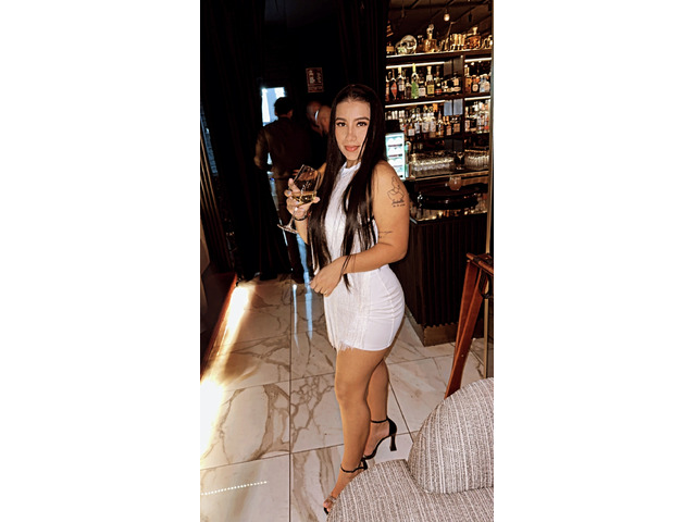 LUNA COLOMBIANA 