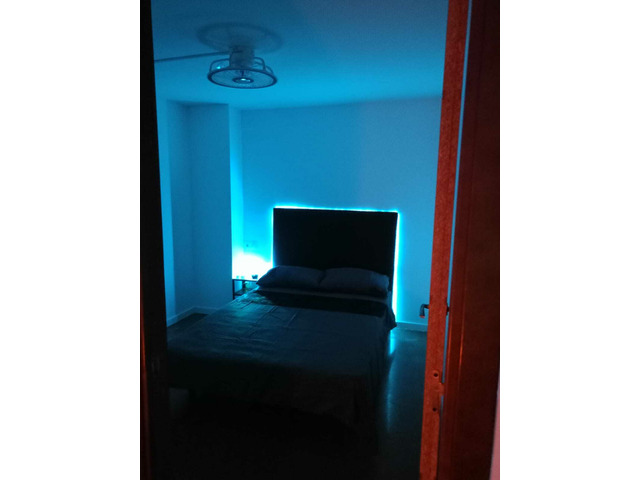 ALQUILER EN VLC HABITACIÓN DE TRABAJO