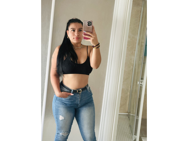 LATINA HERMOSA