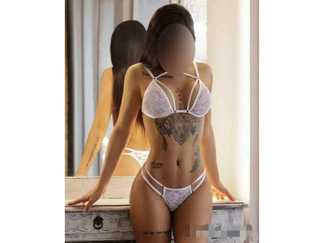 TE VOLVERÉ LOQUITO CON MI BOQUITA
