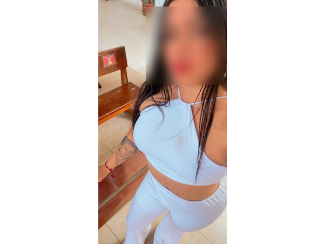 JOVENCITA MUY IMPLICADA Y ENTREGADA. !