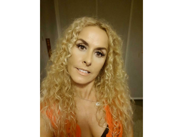 Scort cariñosa