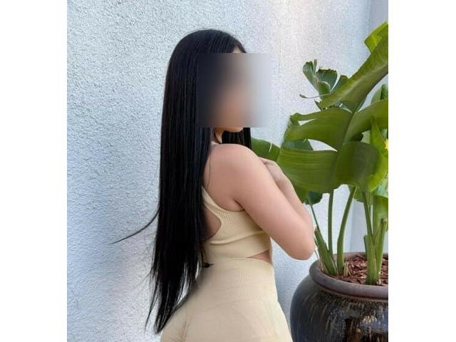 LA CHICA QUE CUMPLIRA TUS FANTASIAS