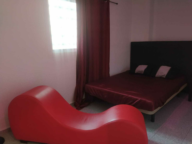 HERMOSAS HABITACIONES POR HORAS