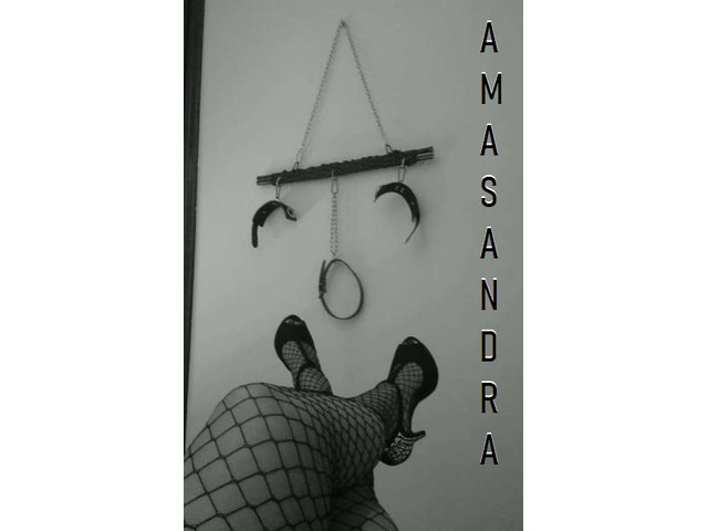 sandra discreticima busca sumisos