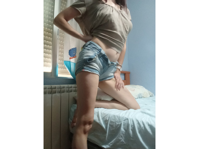 Masajitos sexo a tope sólo desplazamientos