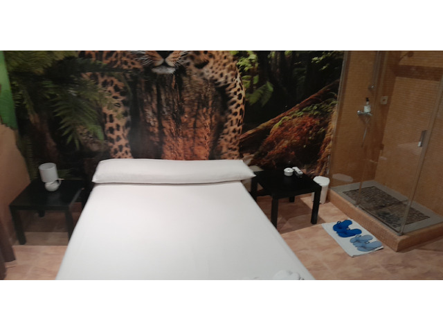 Lleo Habitaciones
