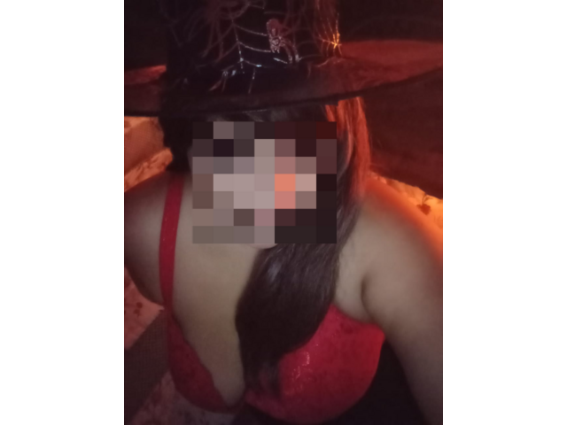 Bombazo de mujer, apasionada y auténtica