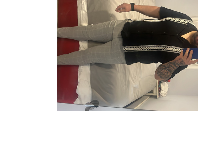 Chico de 37