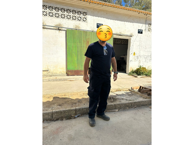 Como coño