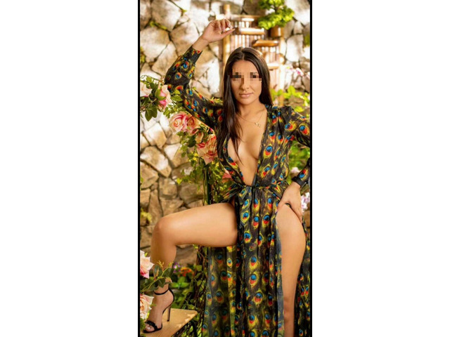 SOY ISABELA HERMOSA