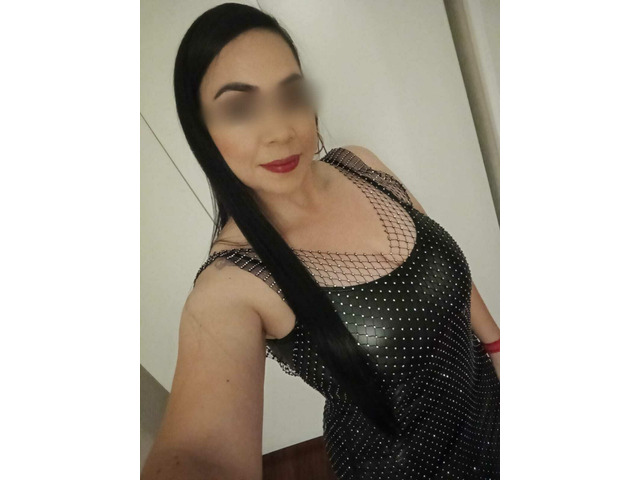 NATALIA ESTOY MUY EXCITADA