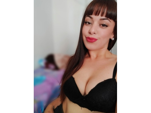 Colombiana 24 años
